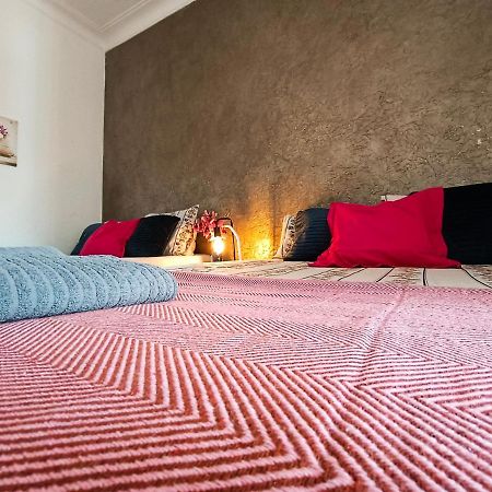 Urquinaona Rooms 巴塞罗那 外观 照片