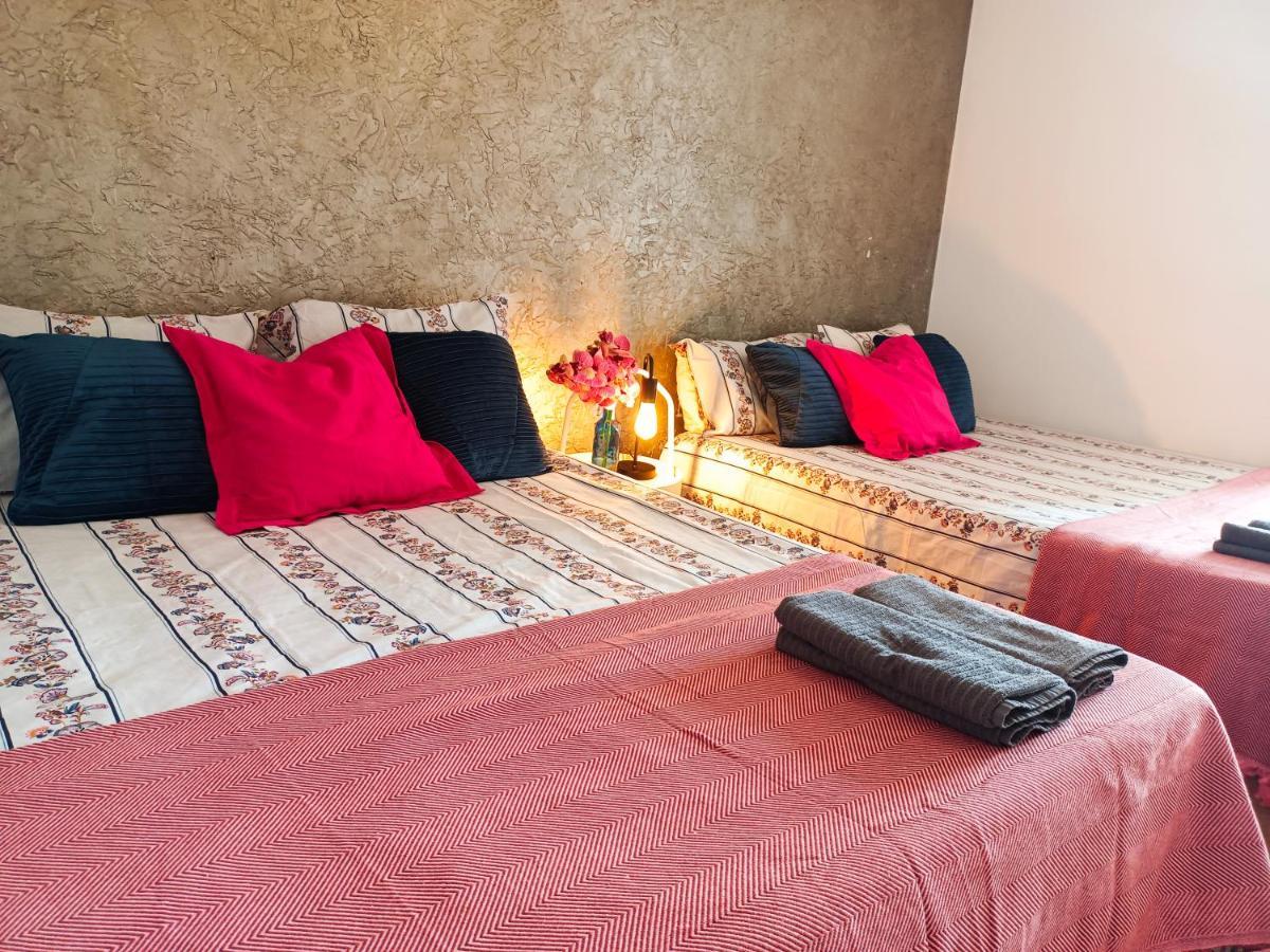 Urquinaona Rooms 巴塞罗那 外观 照片