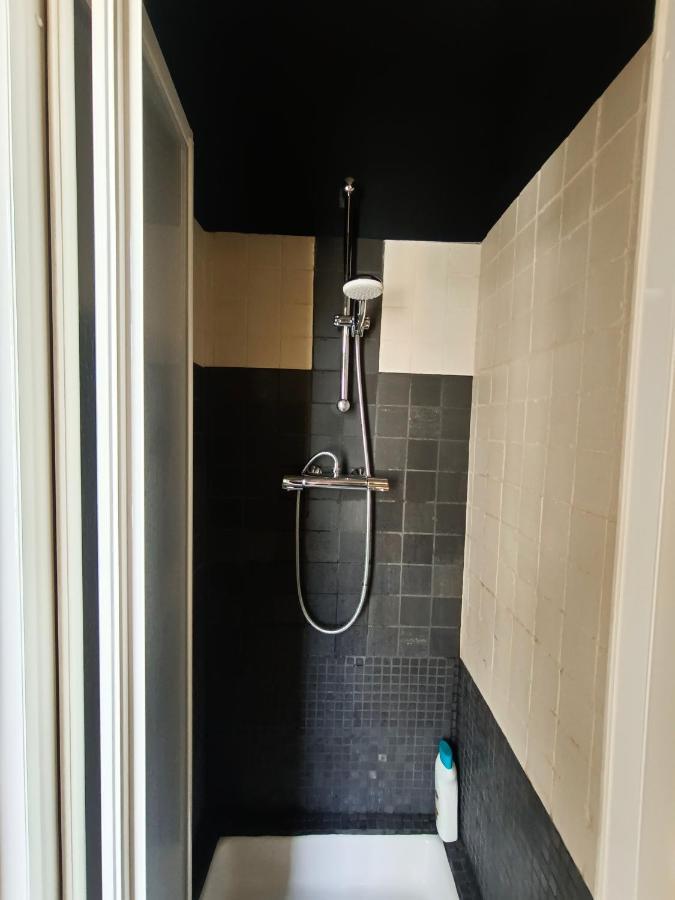 Urquinaona Rooms 巴塞罗那 外观 照片
