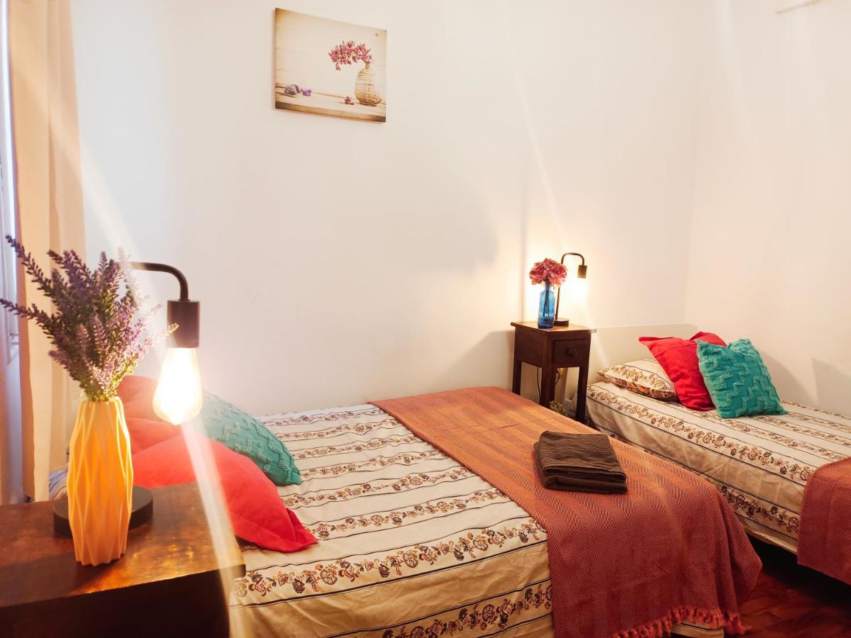 Urquinaona Rooms 巴塞罗那 外观 照片